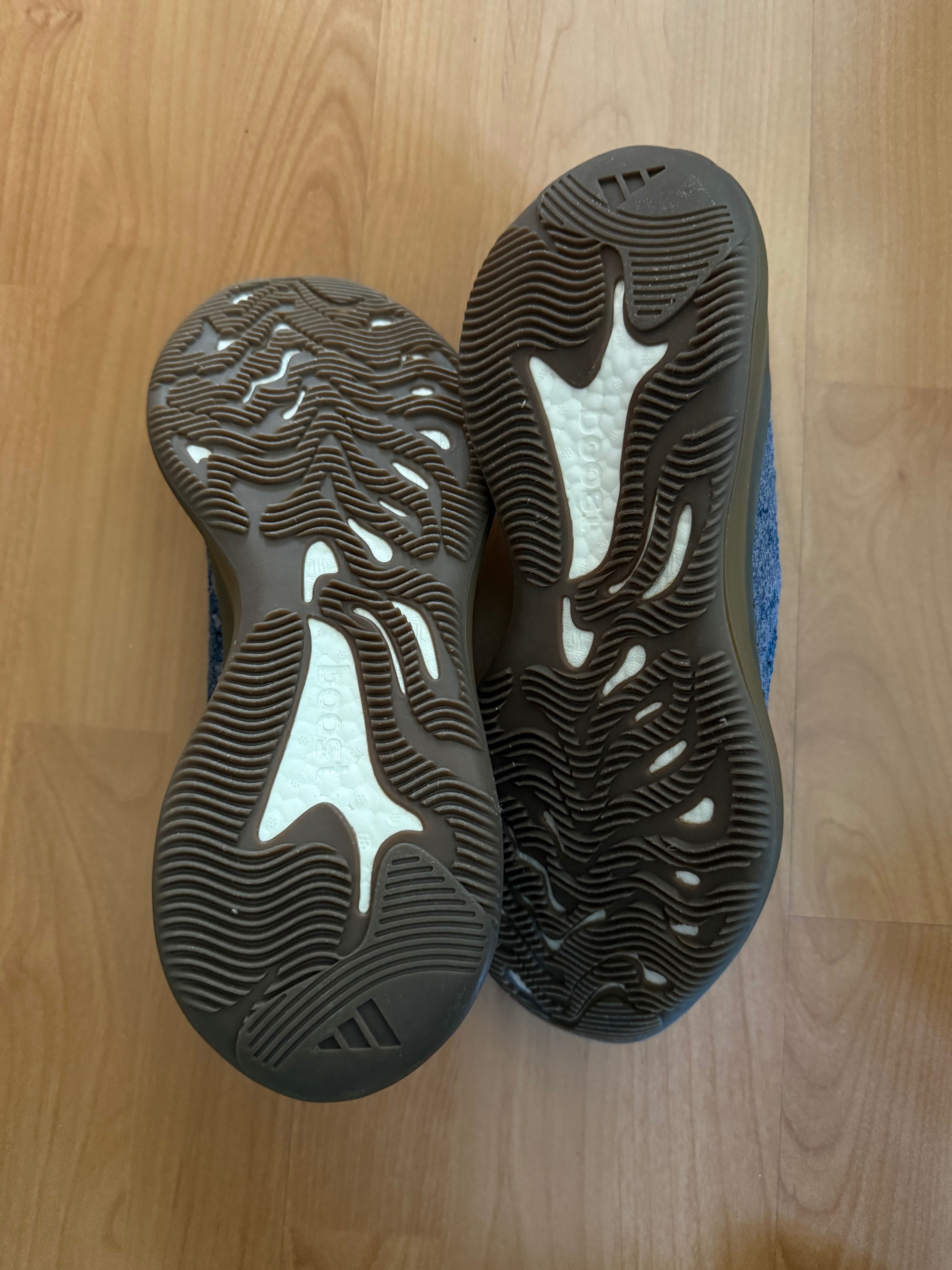 Adidas Yeezy Boost 380 оригинал
