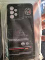 Husa telefon  silicon  A72