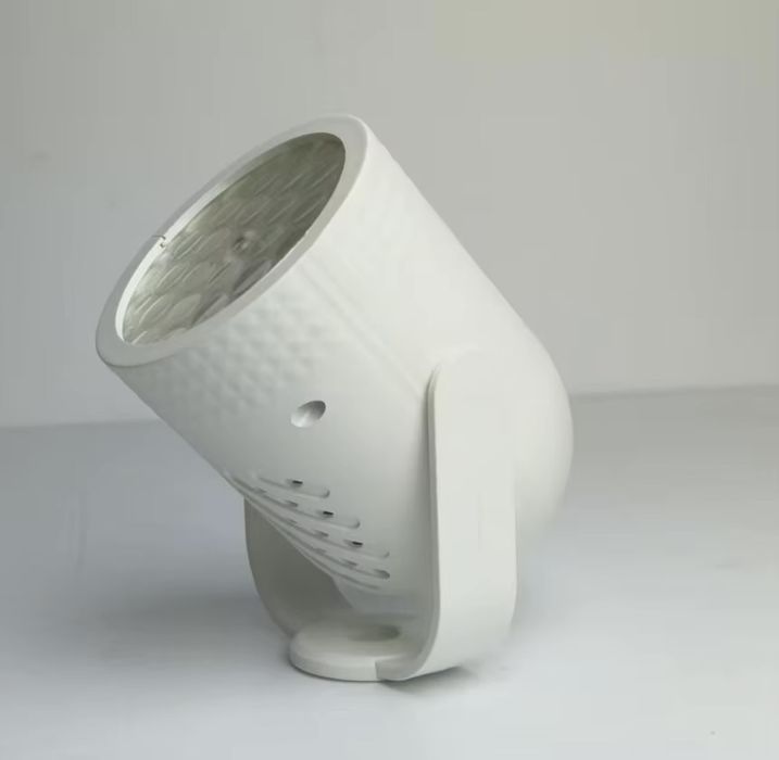 Коледен прожектор за декорация