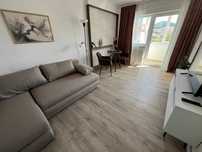 Garsoniera renovata