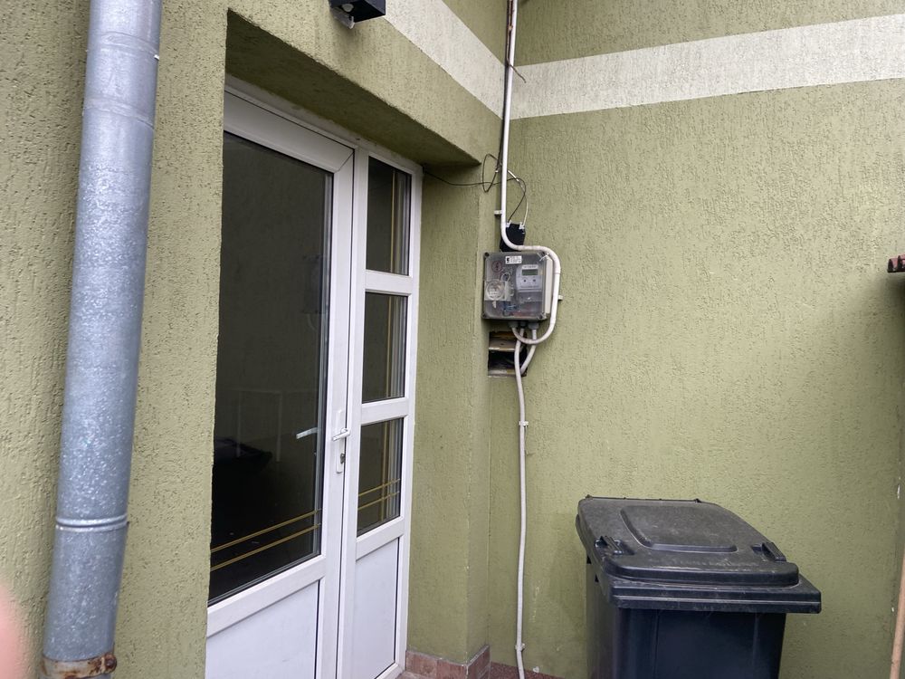 Inchiriez casa pentru firme pe sos Salaj