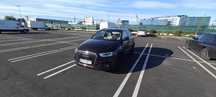 Audi Q3 2.0 TDI S-line Quattro