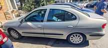 Renault Megane 2002, 1.6 benzina, 16 valve, 106 CP,  reparat/ rabla