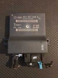 Modul interfata diagnoza Audi A8 an 2004-2009