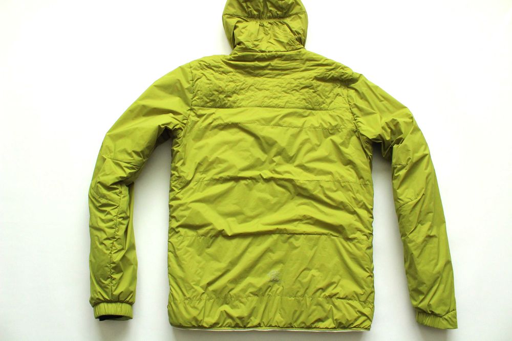 BERGANS Surten Ins Primaloft jacket - мъжко изолационно яке, размер М