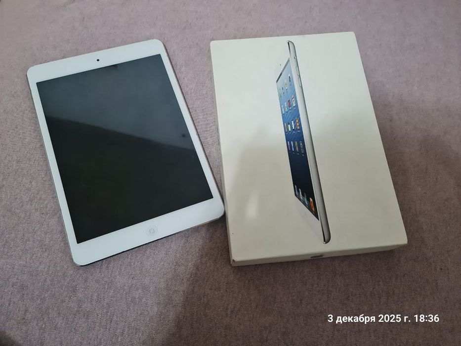 Планшет IPad mini 64g