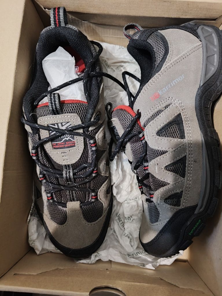 Karrimor (чисто нови)