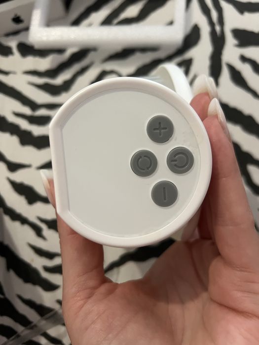 Pompa de san MOM COZY