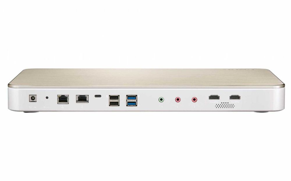 NAS Qnap HS-453DX-8G