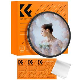 K&F Concept Kaleidoscope / Филтър калейдоскоп