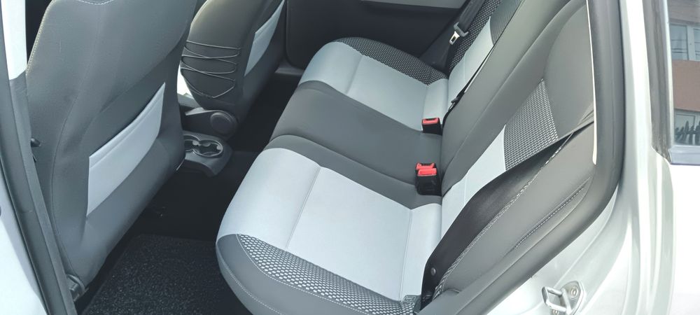 Vw Polo Cross An 2009 Motor 1,4 TDI Diesel Numere Valabile Climă Jante