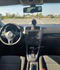 Vanzare Vw Golf 6