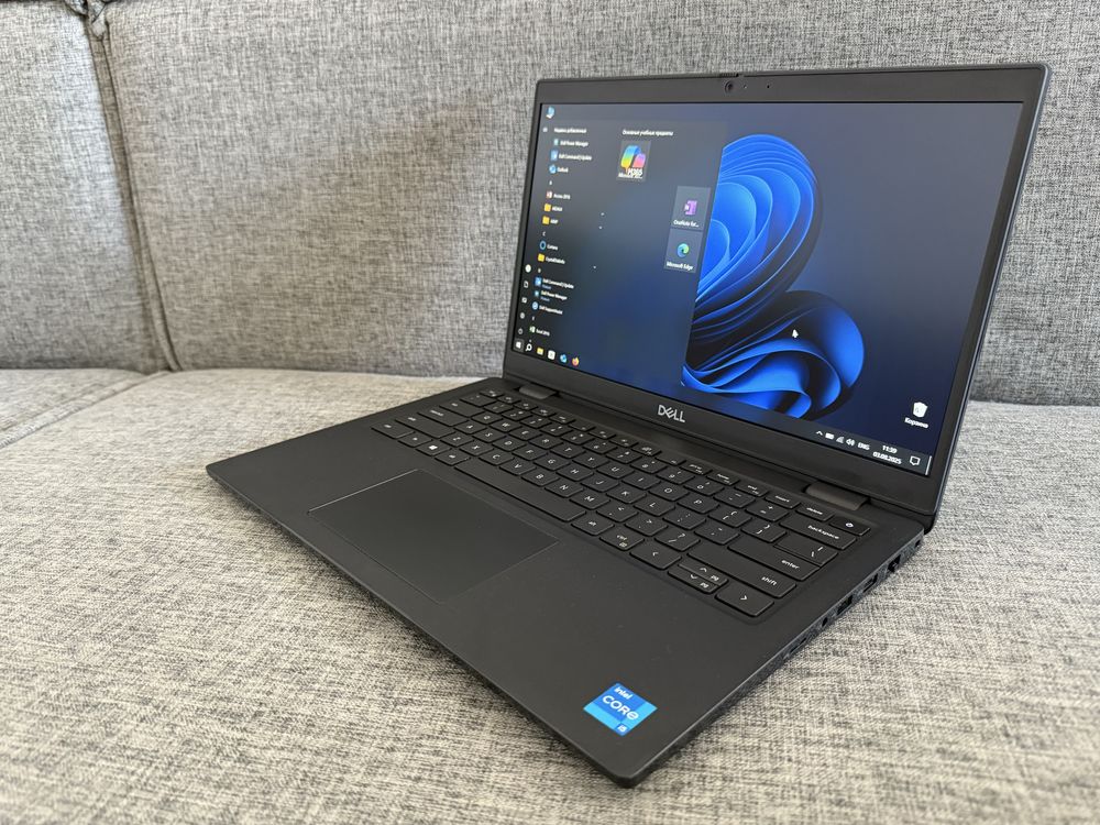 Dell Latitude 3420. Core i5-11th. 16gb. 512gb ssd. 14.0 IPS FHD