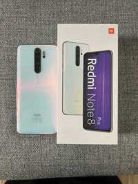 Redmi Note 8 Pro 6/64GB!!