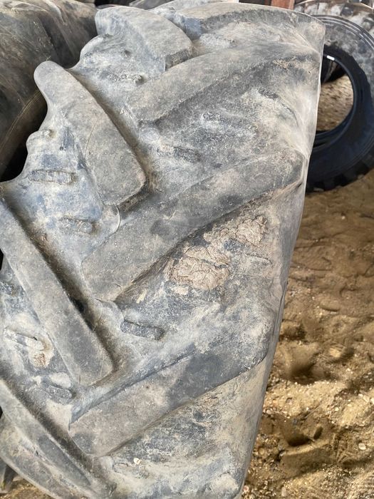 Anvelope 14.9 r20 Kleber