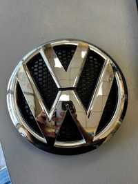 Емблема предна VW TRANSPORTER T5 2010 -   7E0853601C739/7E0853601D041