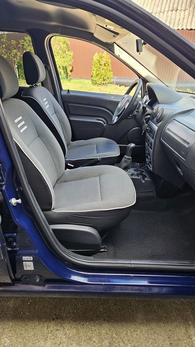 Dacia Logan MCV / 5 locuri