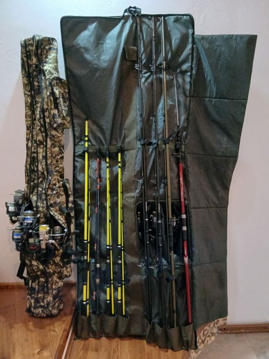 CITIT CU ATENȚIEI!!! VAND 16lansete se pot vinde si separat