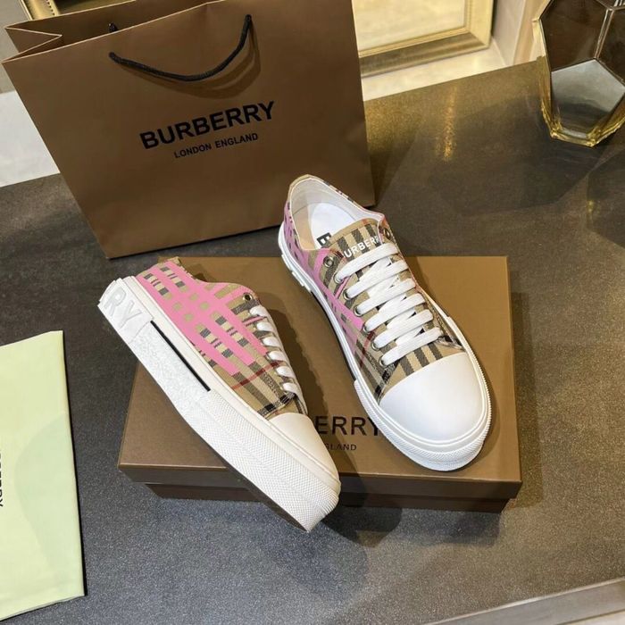 Tenesi Burberry pink - lux quality