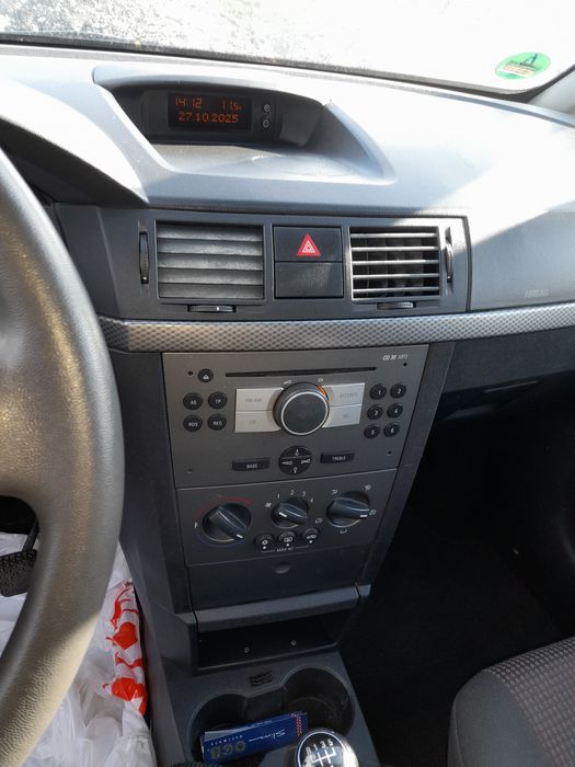 De vanzare Opel meriva