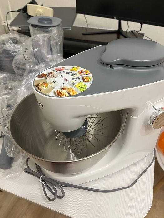 Кухонный комбайн новый Kenwood KHH30 multione