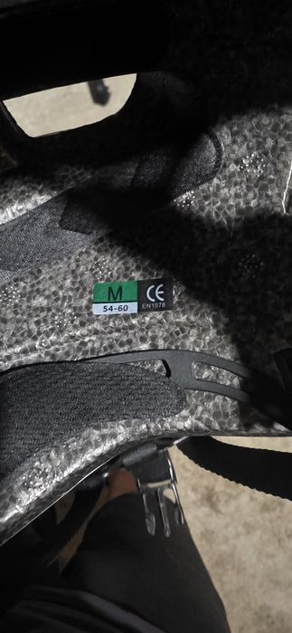 Vand casca ciclism Poc