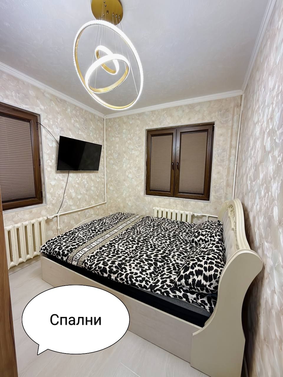 Квартира сотилади қорақамич  2/4