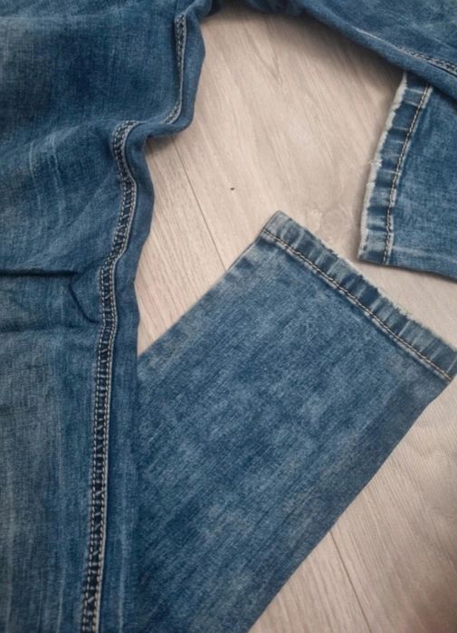 Blugi bărbați Fizze