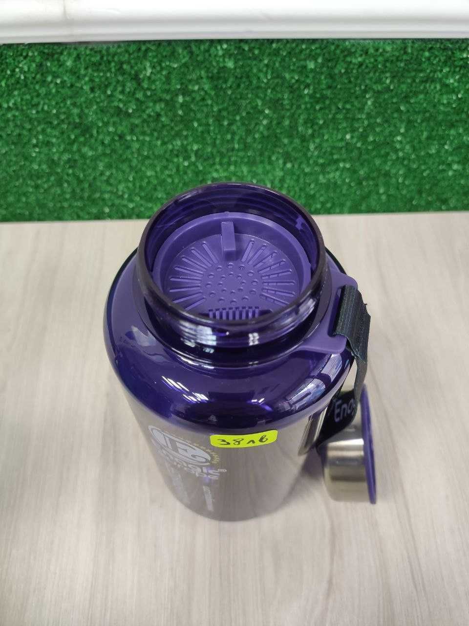 Бутилка/Шише за Вода - BPA Free! - 0.5л, 0.6л, 1л, 2.2л / Канген