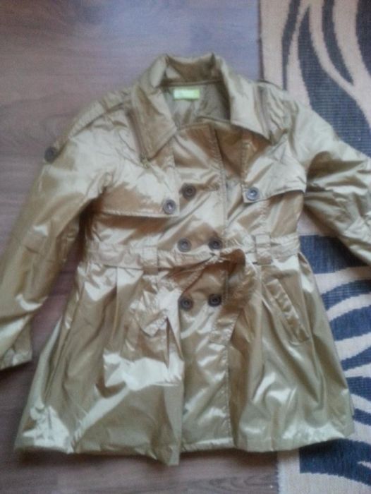 Детски шлифер