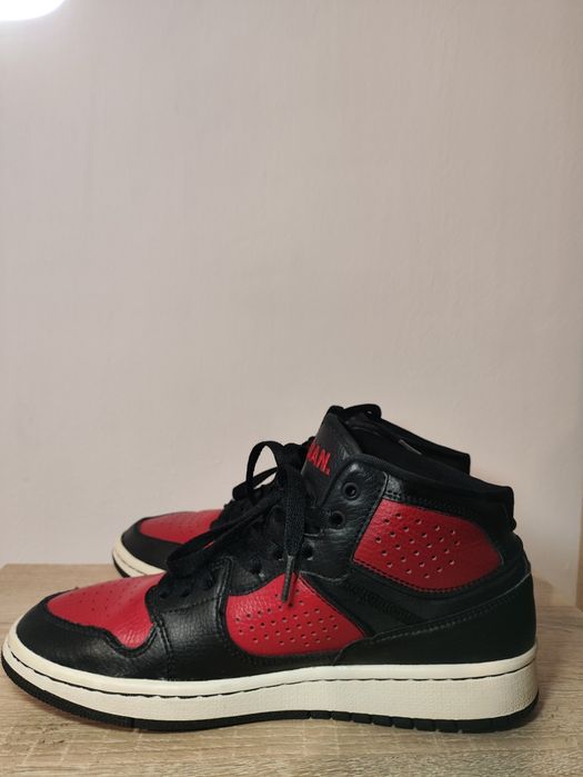 Nike Jordan Access Jumpman 38,5