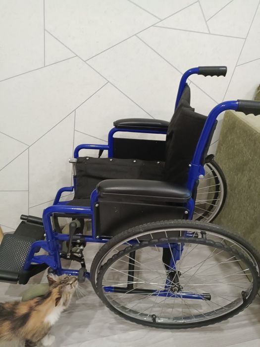 Коляска арба  50 мың