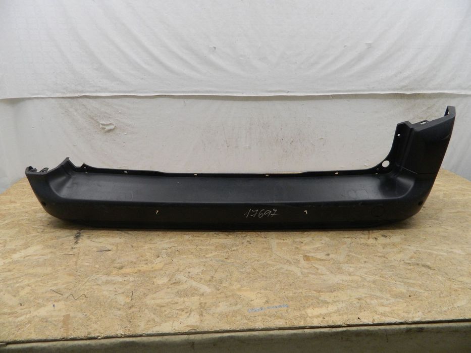 Bara spate Opel Combo/Peugeot Rifter/Citroen Berlingo IV Corjo, 2017, 2018, 2019, 2020, 2021, 981674477.
