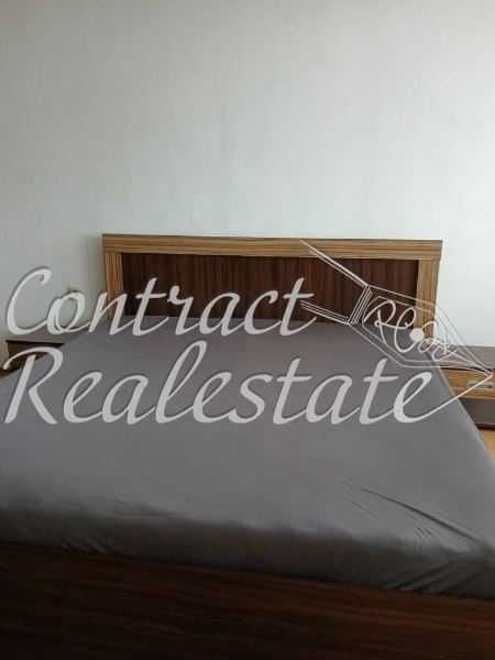 Дава се под наем Двустаен апартамент в Варна, Владислав Варненчик - 55 кв.м за 306 € - Снимка #7