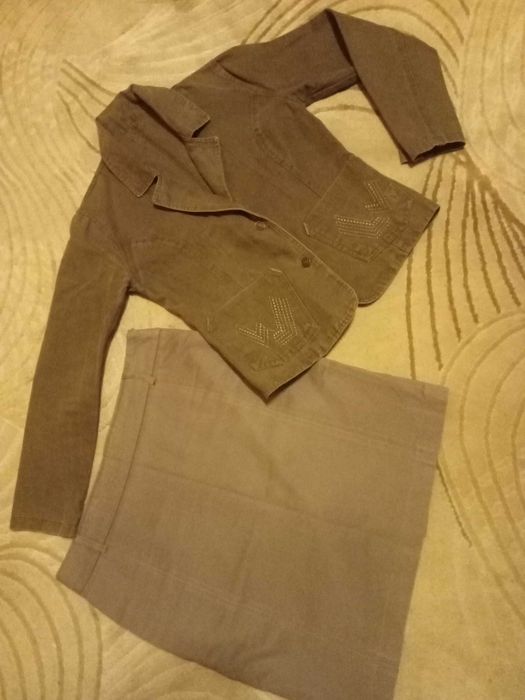 Damă - haine super 38-40