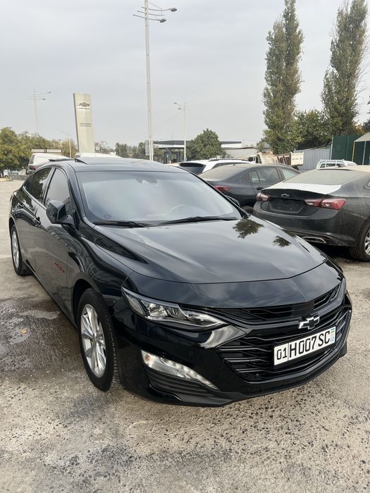Malibu Xl 2023 xolati ideal