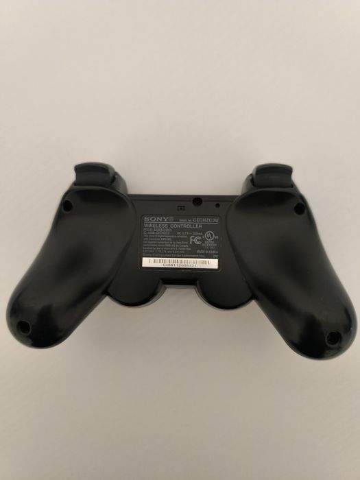 Playstation 3 Оригинален контролер / Перфектно състояние!