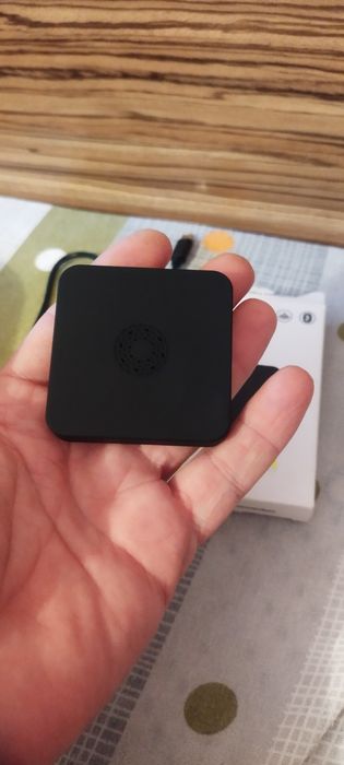 Carplay Android ios за кола безжичен