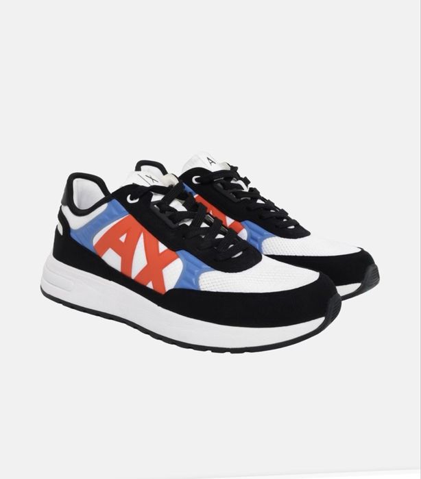 Armani Exchange Обувки