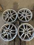 Vand jante 5x100 r17