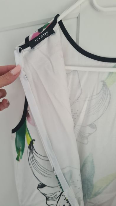 Rochie Orsay marimea S