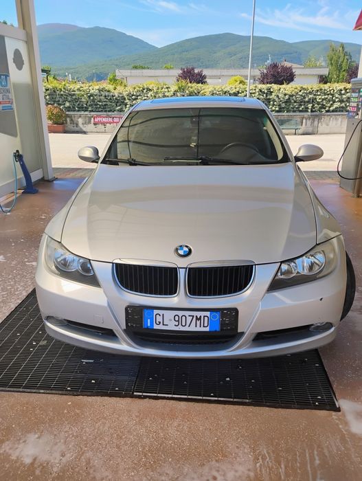 Vand BMW 320d,Cat Touring,Msport(120kw), Seria 3,(E90-91)