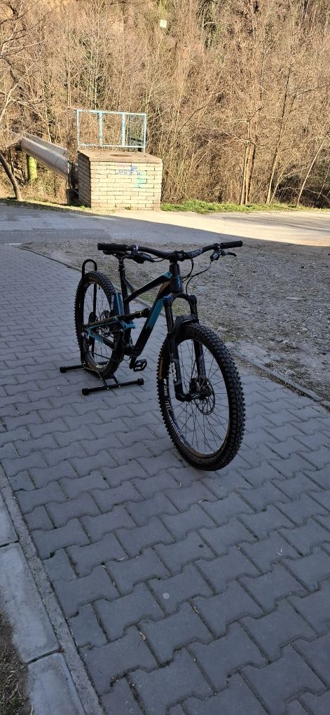 Yt jeffsy 27.5 L