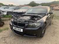 Продаваме бмв е90 330д 231кс bmw e90 330d 231hp
