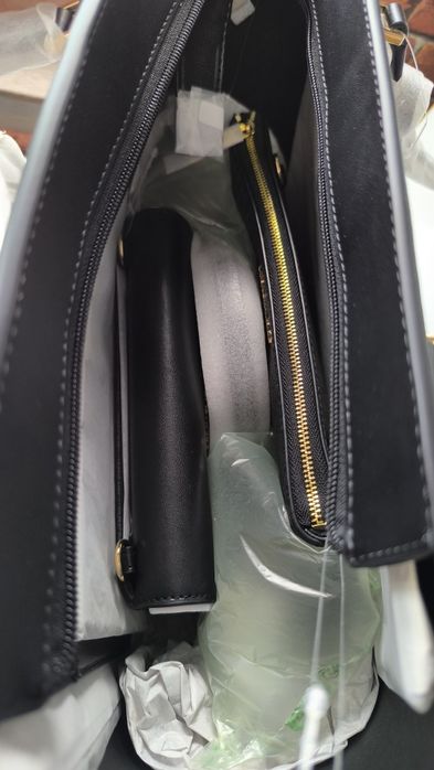 Tote Charlotte 3 in 1 Michael kors