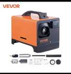 Суха дизелова печка Vevor 8kw