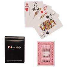 Carti de joc 100% plastic us royal 777 carti poker  3 modele