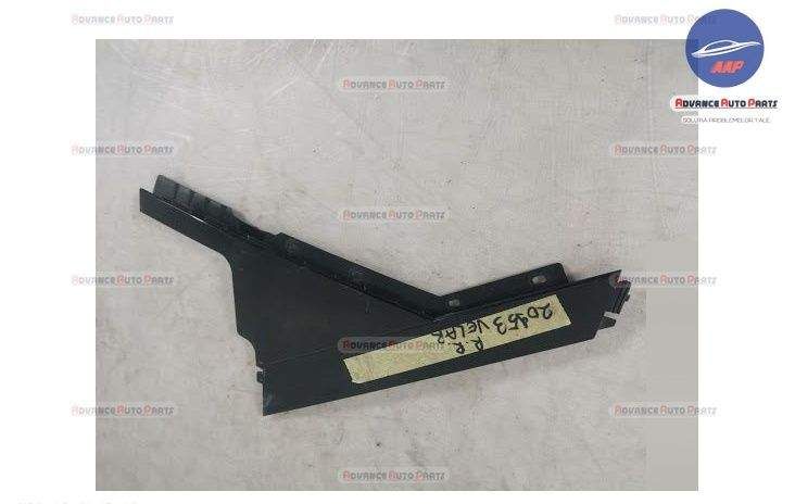 Орнамент Стълб Ц Външен За Врата Дясна Задна Оригинален Ланд Ровер / L