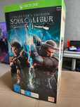 Soul Calibur VI: Collector's Edition