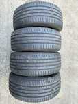 215/45 R16 4бр летни гуми